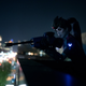 Cosplay by Lady Nikoru & Henchmen Studios | Photo by Paul Hillier